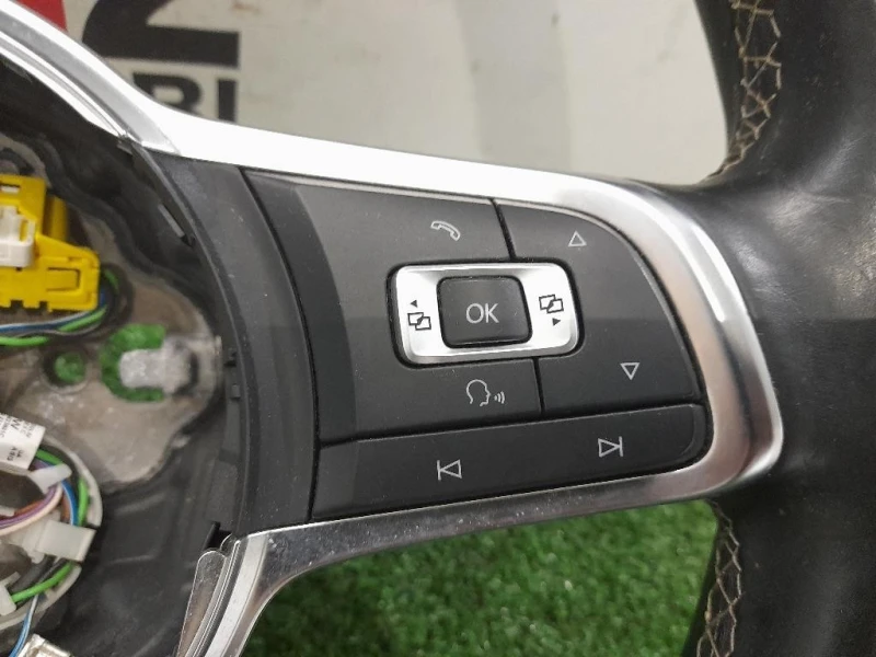 Volante 5G0419091AQ GTD Volkswagen GOLF VII 2017