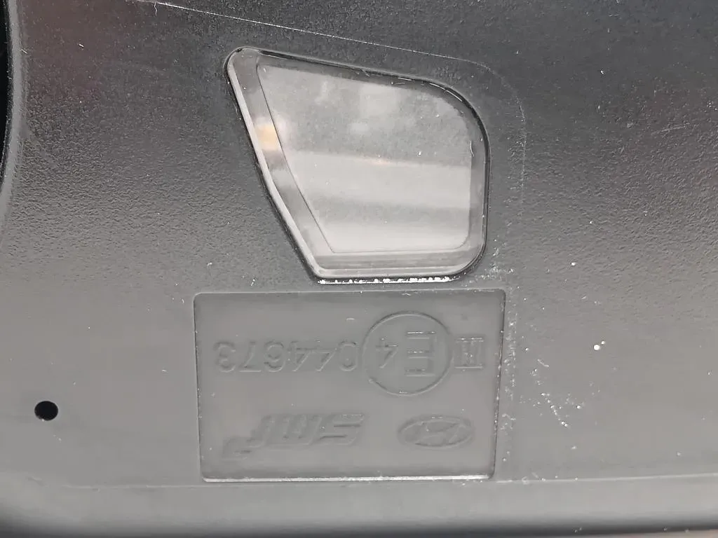 Retrovisore Esterno ANT SX 12 FILI Hyundai Tucson II 2015