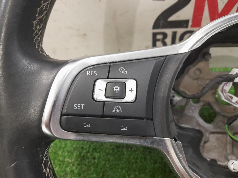 Volante 5G0419091AQ GTD Volkswagen GOLF VII 2017