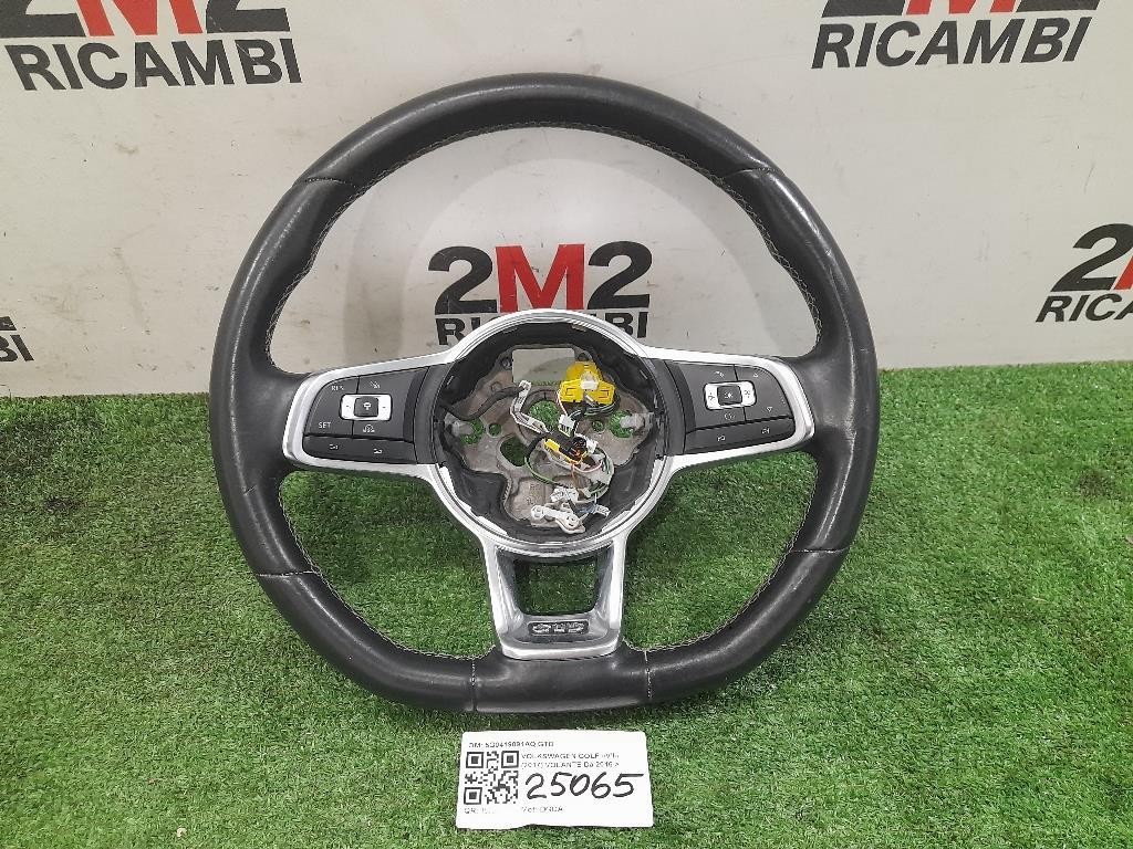 Volante 5G0419091AQ GTD Volkswagen GOLF VII 2017