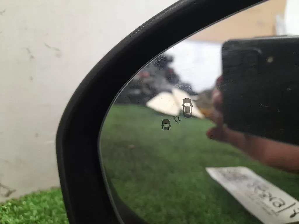 Retrovisore Esterno ANT SX 16 PIN 87610D7670 Hyundai Tucson II 2018