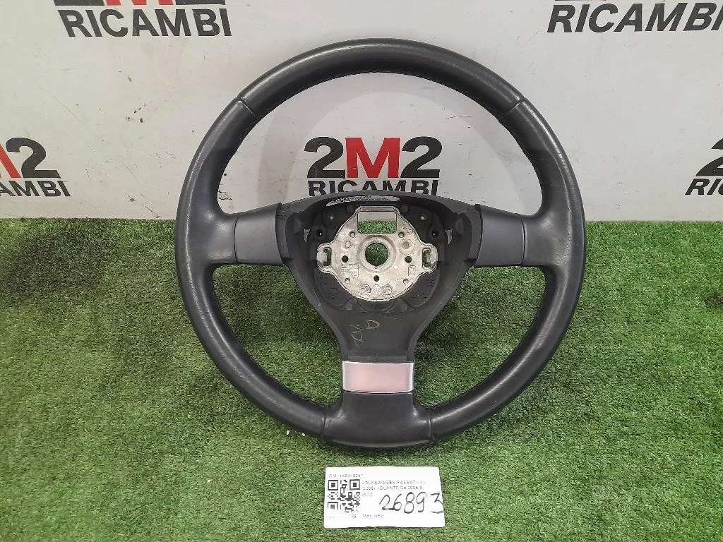 Volante 1K0419091 Volkswagen Passat V 2005