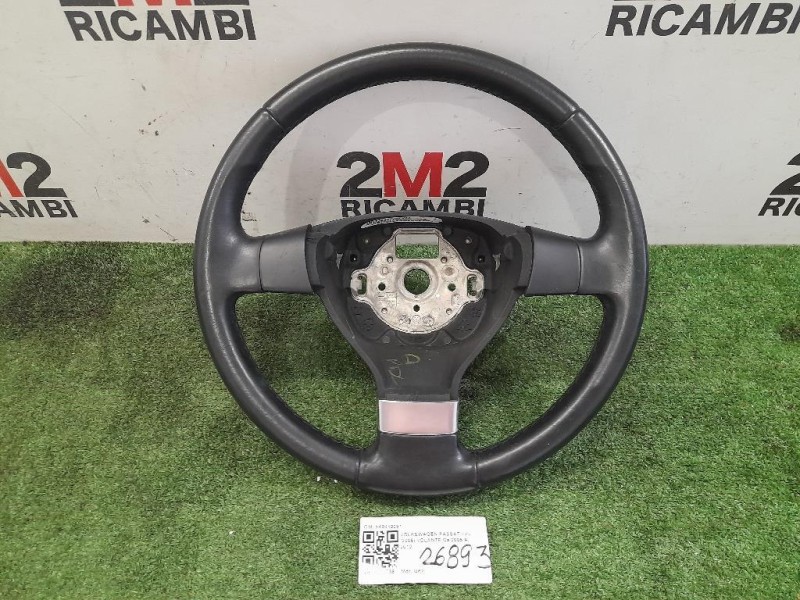 Volante 1K0419091 Volkswagen Passat V 2005