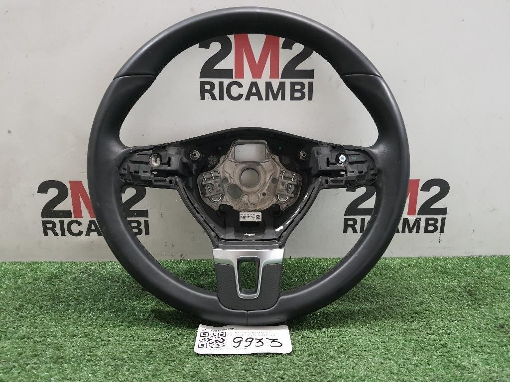 Volante 3C8419091BF Volkswagen Passat VI 2011