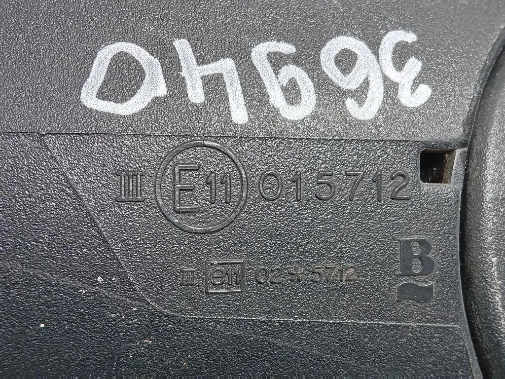 Retrovisore Esterno ANT SX 015712 Jaguar S-type 1999