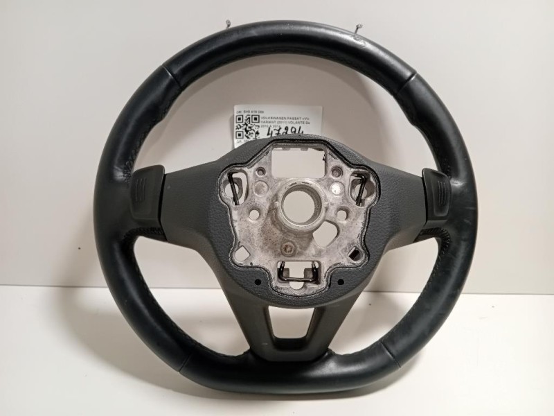 Volante 5H0 419 089 Volkswagen Passat VI Variant 2011