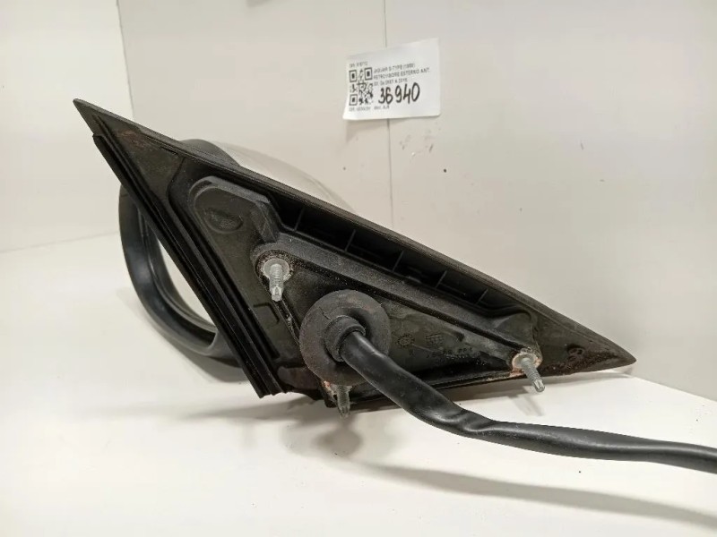 Retrovisore Esterno ANT SX 015712 Jaguar S-type 1999