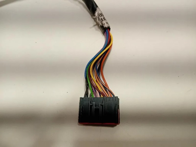 Retrovisore Esterno ANT SX 015712 Jaguar S-type 1999