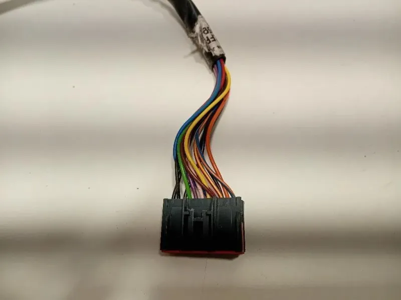 Retrovisore Esterno ANT SX 015712 Jaguar S-type 1999