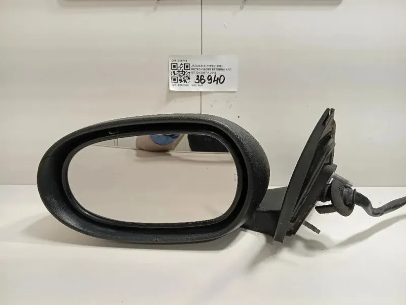 Retrovisore Esterno ANT SX 015712 Jaguar S-type 1999
