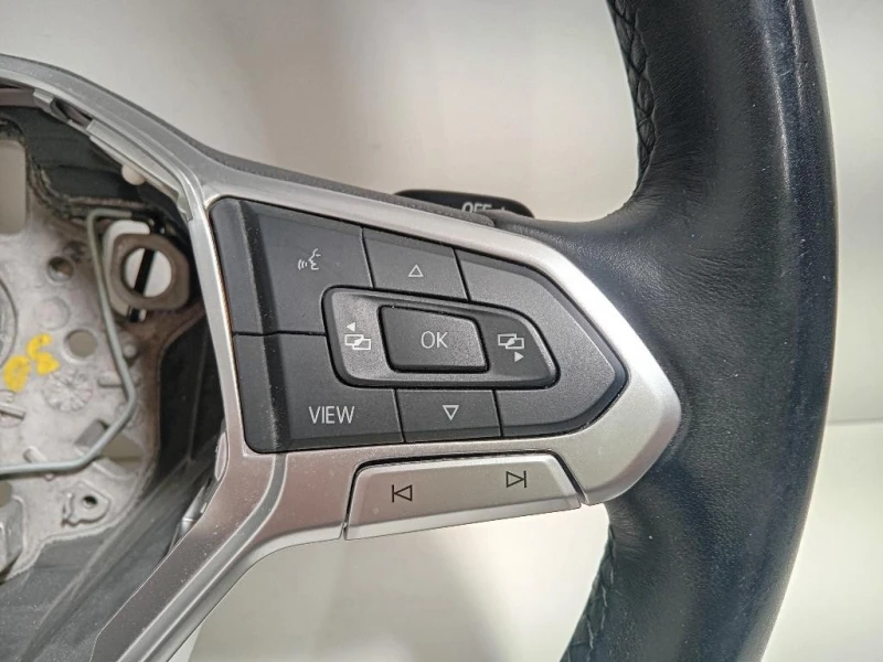 Volante 5H0 419 089 Volkswagen Passat VI Variant 2011