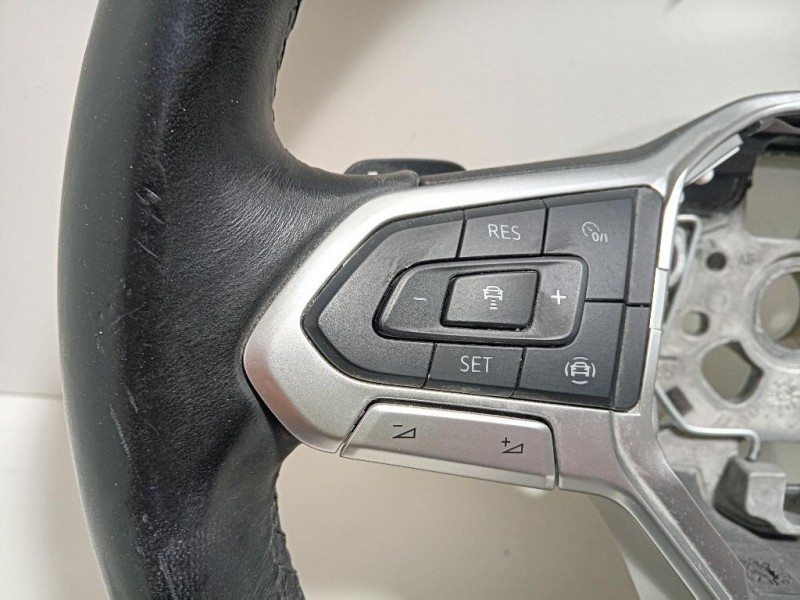 Volante 5H0 419 089 Volkswagen Passat VI Variant 2011