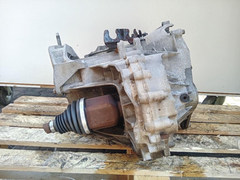 Cambio FK2R7002CGB 6 MARCE MANUALE Ford Transit VI 2014