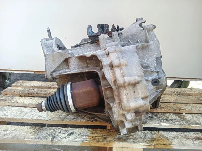 Cambio FK2R7002CGB 6 MARCE MANUALE Ford Transit VI 2014