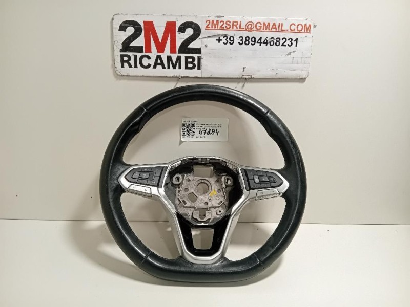 Volante 5H0 419 089 Volkswagen Passat VI Variant 2011