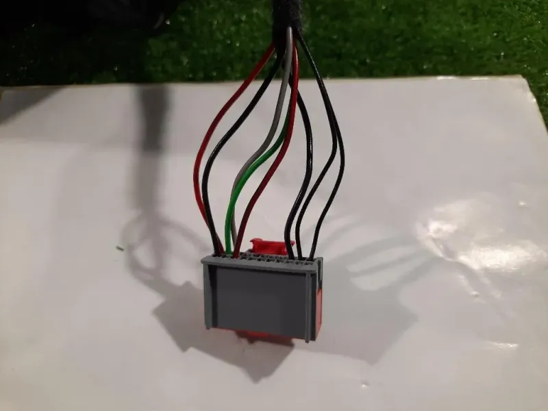 Retrovisore Esterno ANT SX 8 FILI T2H3018 Jaguar XE 2015