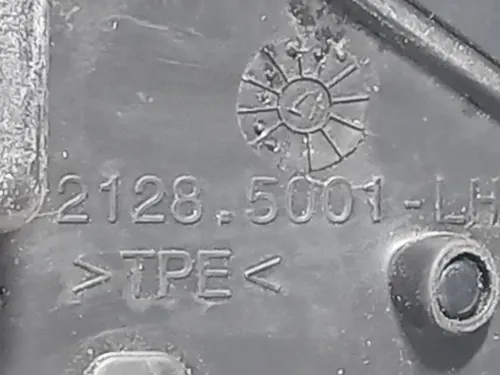 Retrovisore Esterno ANT SX 21285001 Jaguar XE 2015