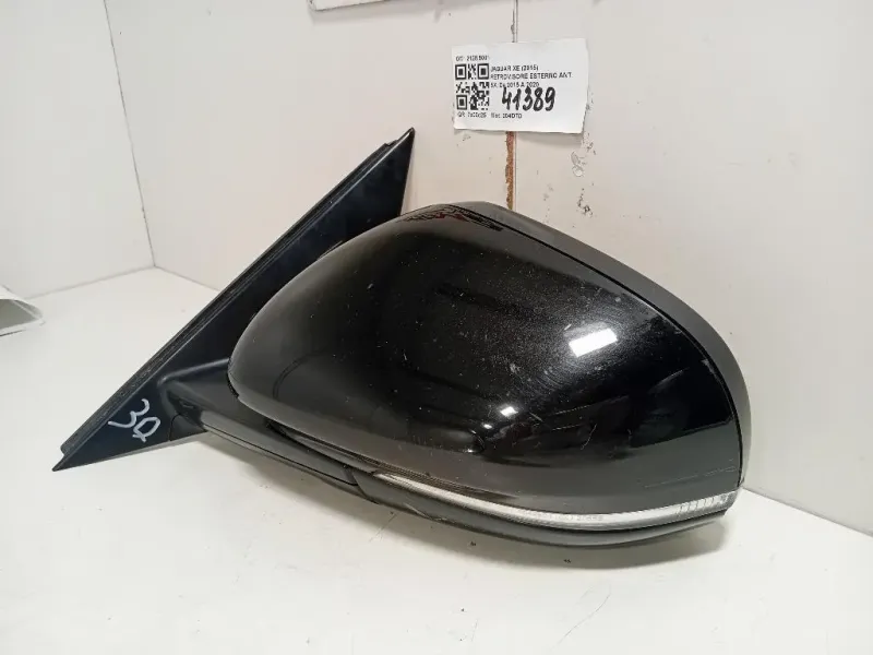 Retrovisore Esterno ANT SX 21285001 Jaguar XE 2015