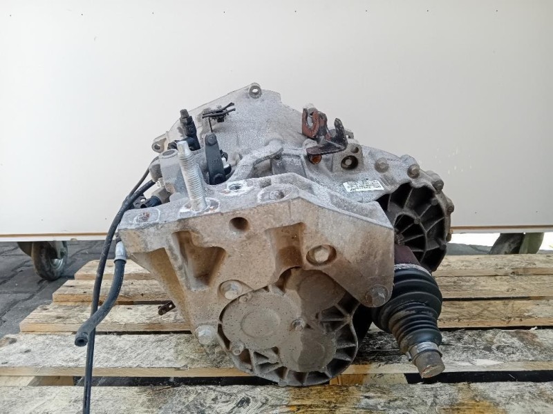 Cambio FK2R7002CGB 6 MARCE MANUALE Ford Transit VI 2014