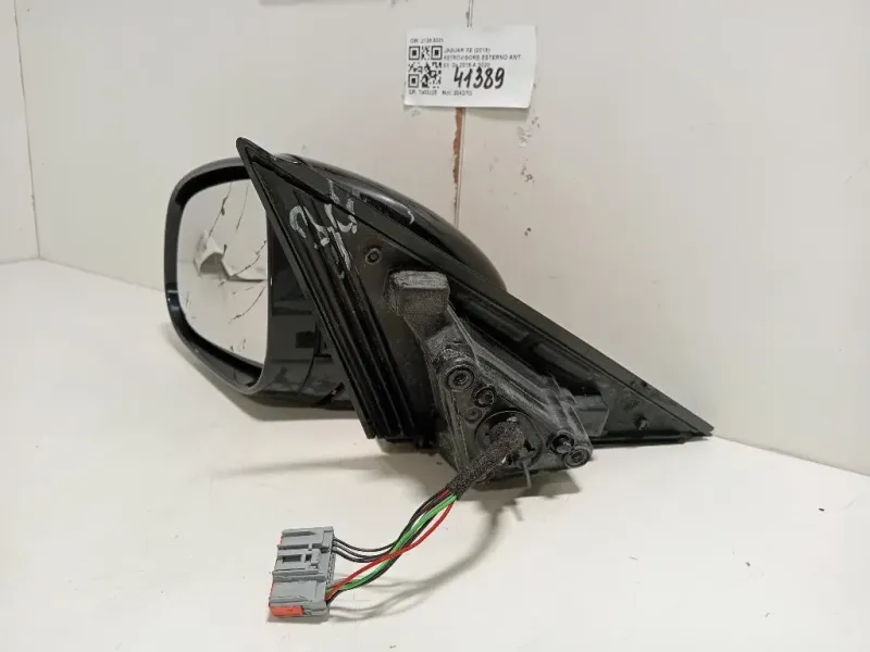 Retrovisore Esterno ANT SX 21285001 Jaguar XE 2015