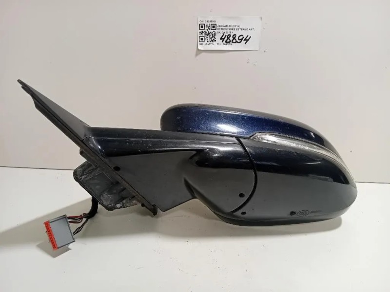 Retrovisore Esterno ANT SX 21285001 Jaguar XE 2015