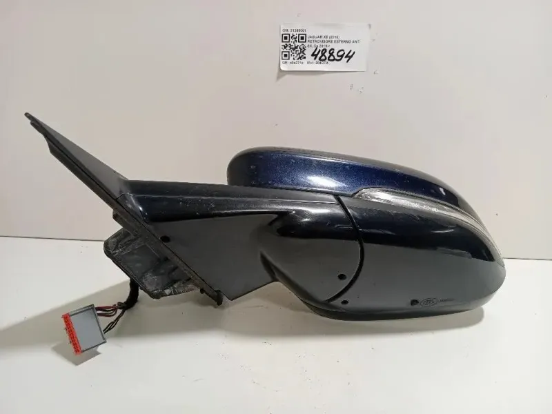 Retrovisore Esterno ANT SX 21285001 Jaguar XE 2015