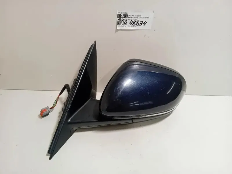 Retrovisore Esterno ANT SX 21285001 Jaguar XE 2015
