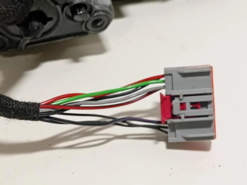 Retrovisore Esterno ANT SX 21285001 Jaguar XE 2015