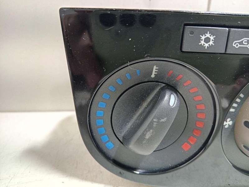 Modulo Comando Riscaldamento Clima 466119570 Opel Corsa D 2011