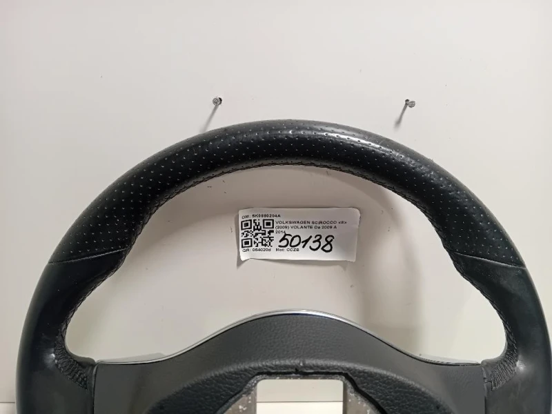 Volante 1K8419091AAYCP Volkswagen Scirocco III 2009