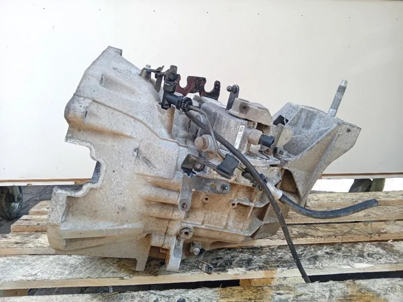 Cambio FK2R7002CGB 6 MARCE MANUALE Ford Transit VI 2014