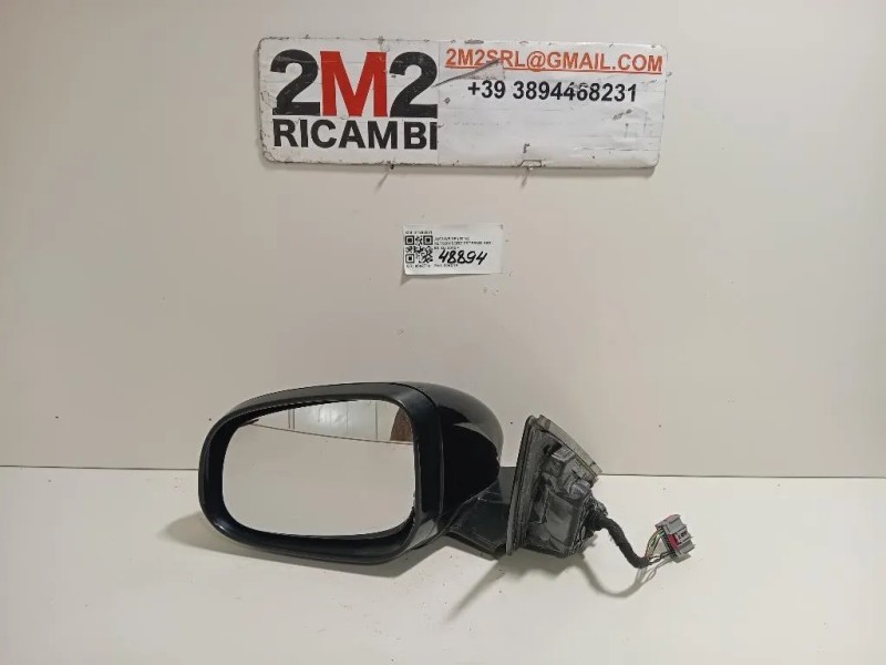 Retrovisore Esterno ANT SX 21285001 Jaguar XE 2015