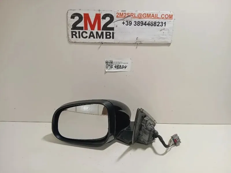 Retrovisore Esterno ANT SX 21285001 Jaguar XE 2015