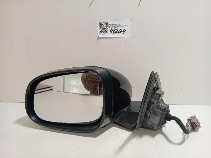 Retrovisore Esterno ANT SX 21285001 Jaguar XE 2015