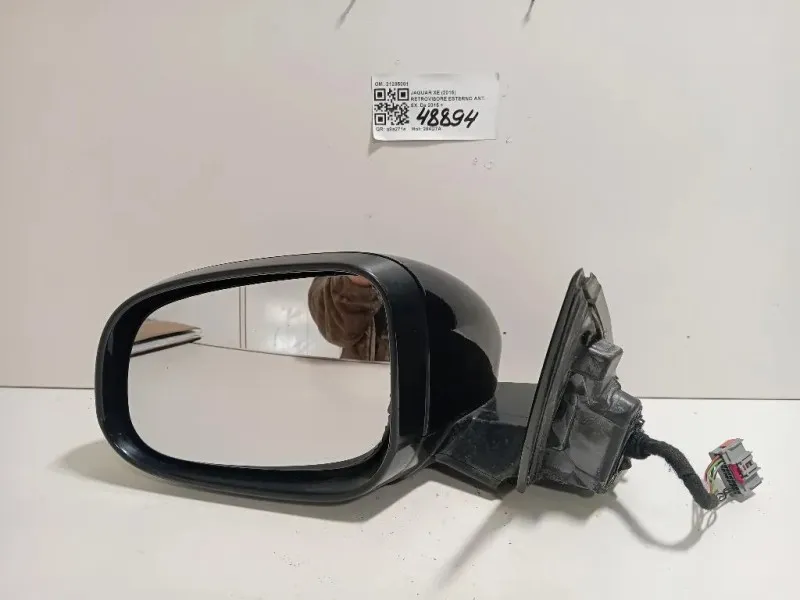 Retrovisore Esterno ANT SX 21285001 Jaguar XE 2015