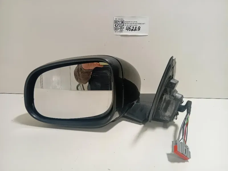Retrovisore Esterno ANT SX A049504 Jaguar XE 2015