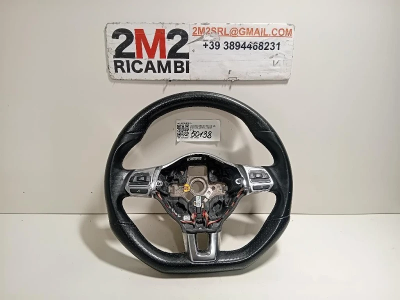 Volante 1K8419091AAYCP Volkswagen Scirocco III 2009