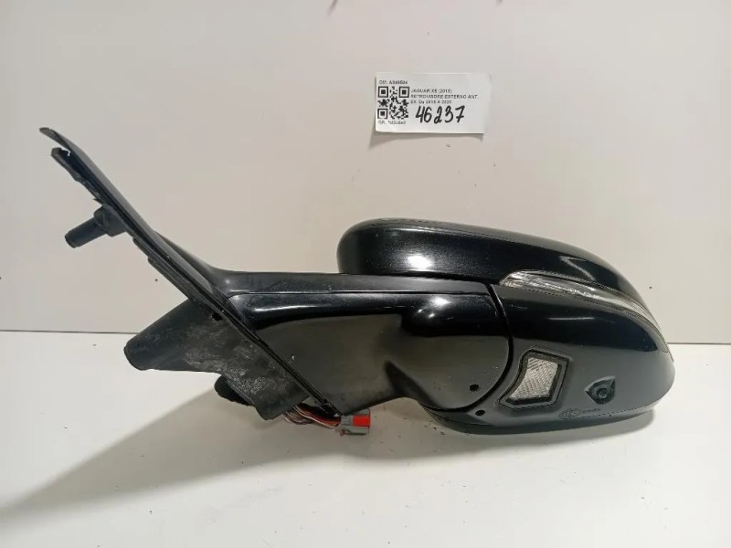 Retrovisore Esterno ANT SX A049504 Jaguar XE 2015