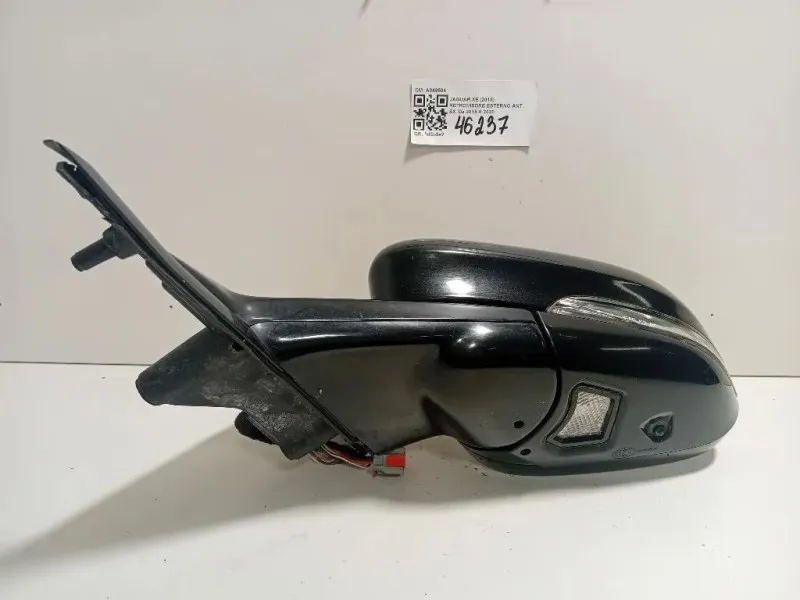 Retrovisore Esterno ANT SX A049504 Jaguar XE 2015