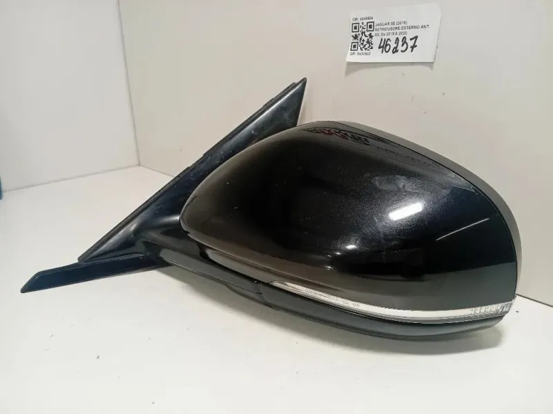 Retrovisore Esterno ANT SX A049504 Jaguar XE 2015