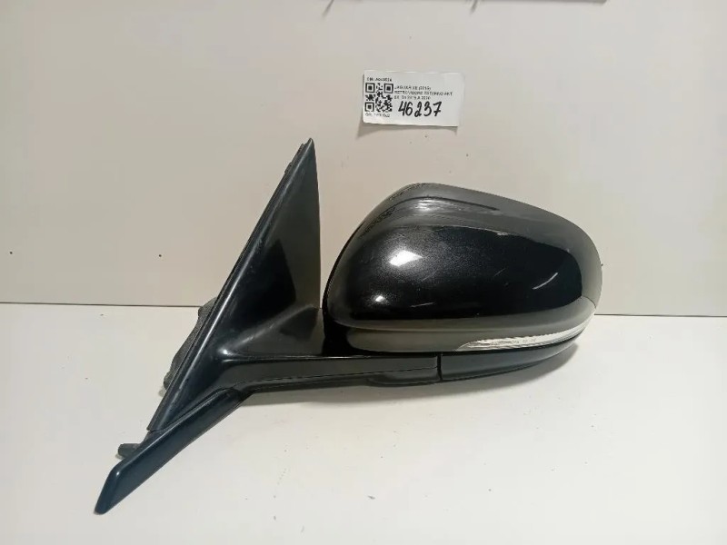 Retrovisore Esterno ANT SX A049504 Jaguar XE 2015