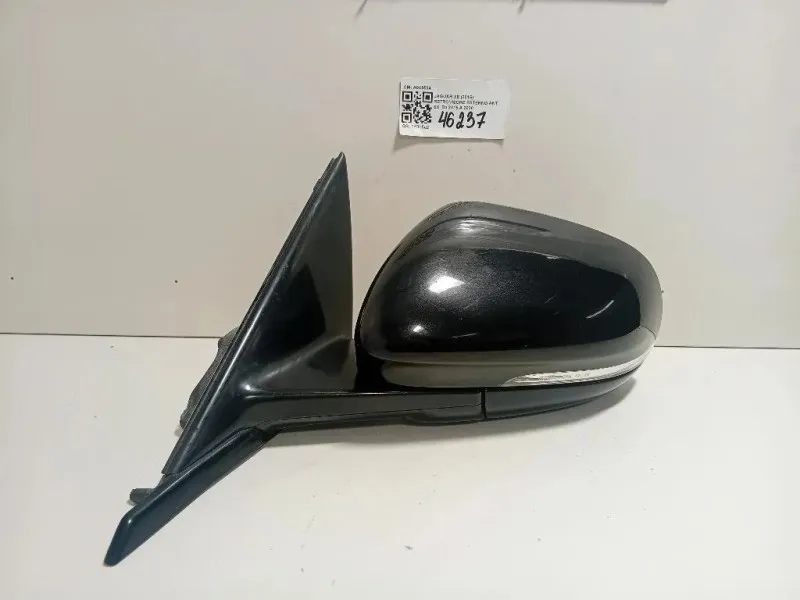 Retrovisore Esterno ANT SX A049504 Jaguar XE 2015