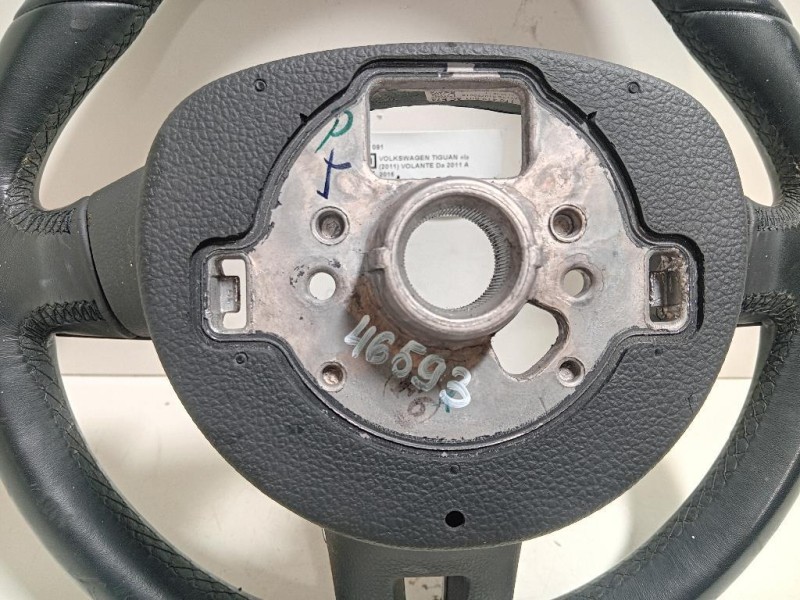 Volante 1T0 419 091 Volkswagen Tiguan I 2011