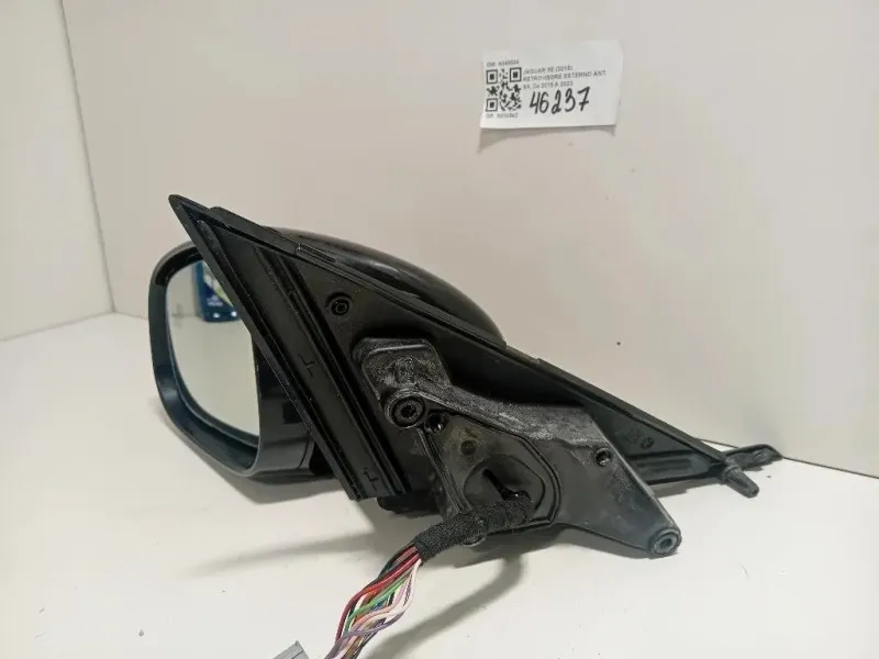 Retrovisore Esterno ANT SX A049504 Jaguar XE 2015