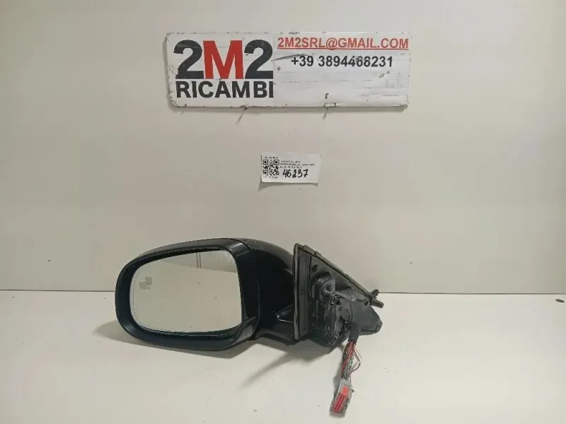 Retrovisore Esterno ANT SX A049504 Jaguar XE 2015