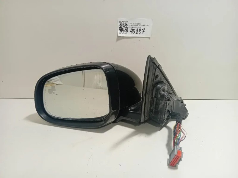 Retrovisore Esterno ANT SX A049504 Jaguar XE 2015