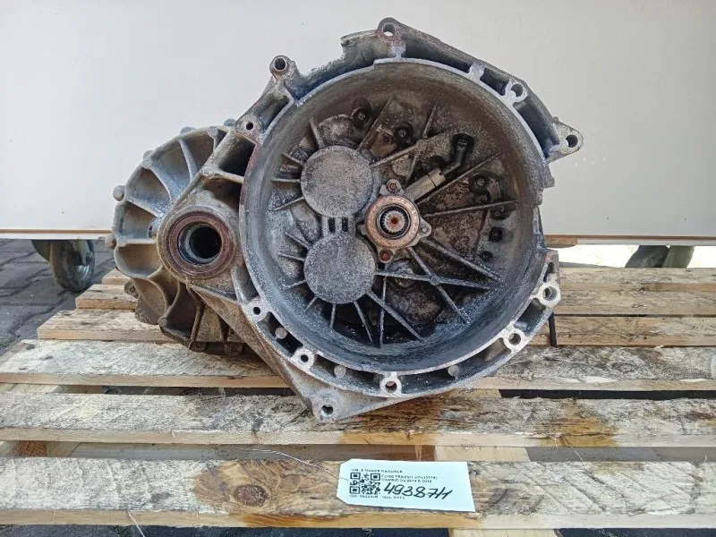 Cambio FK2R7002CGB 6 MARCE MANUALE Ford Transit VI 2014