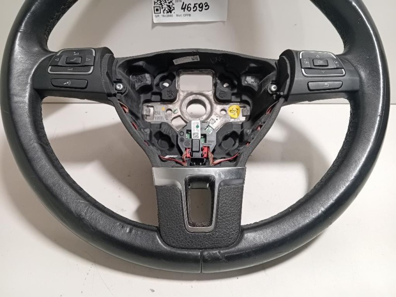 Volante 1T0 419 091 Volkswagen Tiguan I 2011
