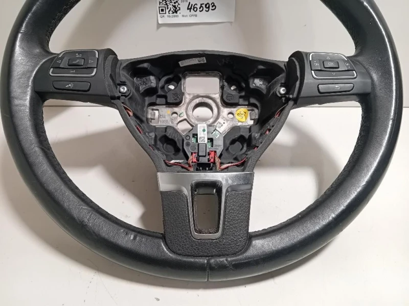 Volante 1T0 419 091 Volkswagen Tiguan I 2011