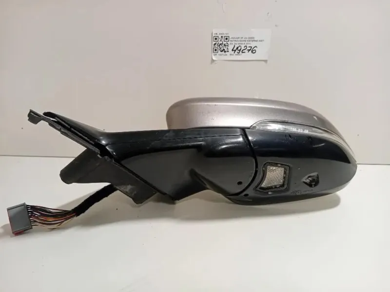 Retrovisore Esterno ANT SX 3303-101 Jaguar XF I 2008